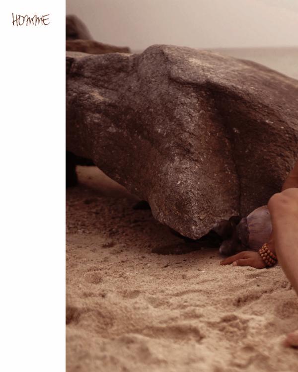 Homme-6-精壯美男魚